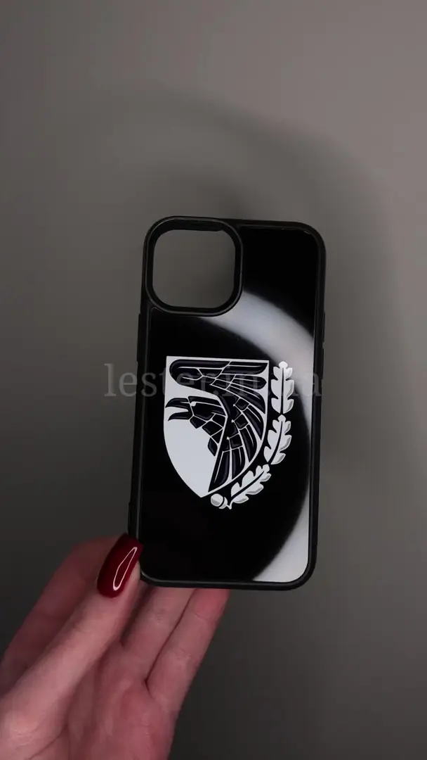 Відео чохла для iPhone, Samsung, Xiaomi, Huawei, Oppo, Realme 93 окрема механізована бригада